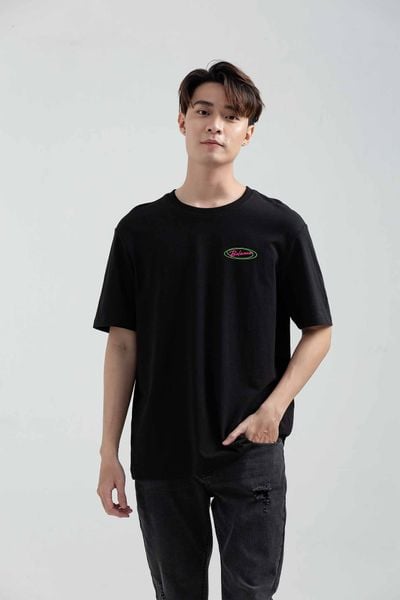 Áo Thun Nam Graphic Trải Nghiệm Khám Phá MTS 1185