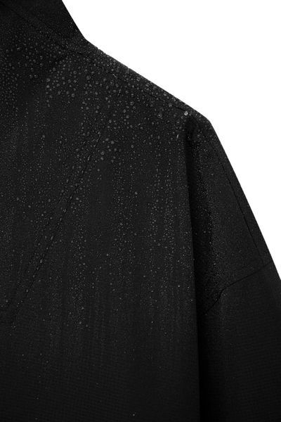 Áo Khoác Dù Nam Trượt Nước Vải Gân Mờ MOP 1029