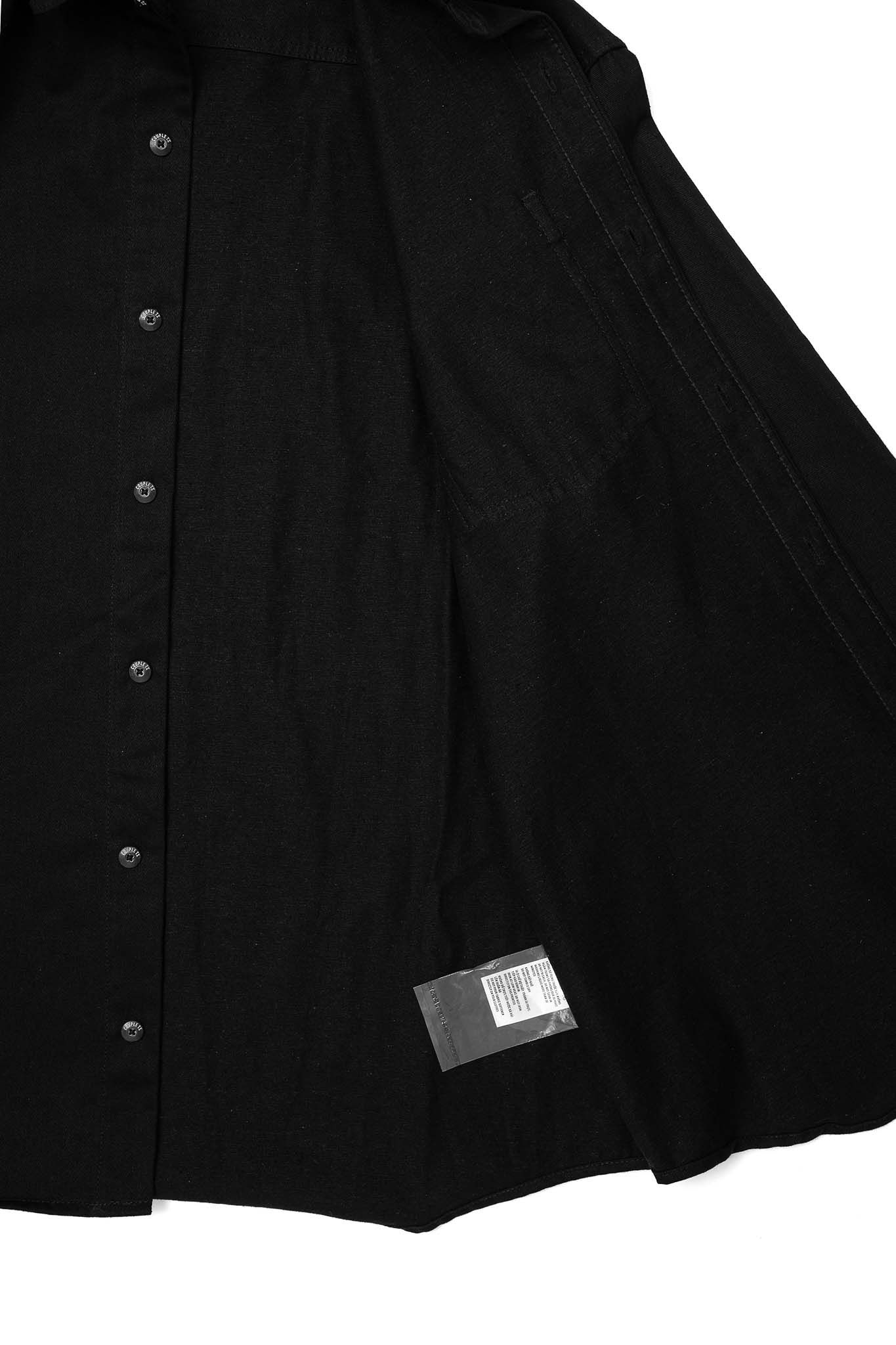 Sơ Mi Nam Khakis Túi Thêu MSH 1013 -