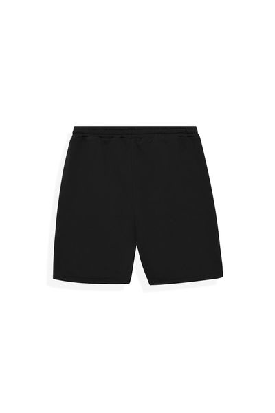 Quần Short Nam Thun Relax Fit MSR 1022