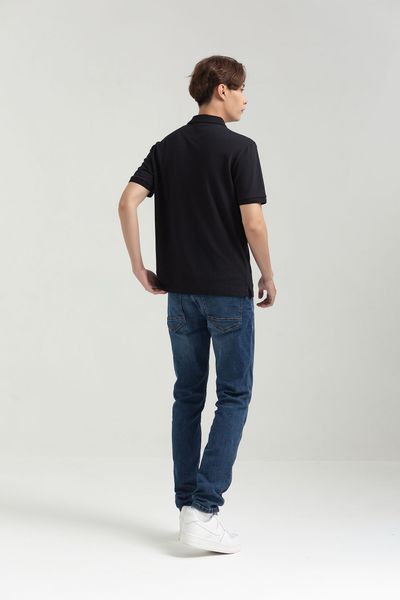 Áo Polo Nam Regular FIt Basic MPO 1008