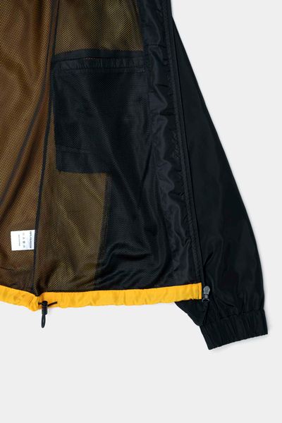Áo Khoác Nam Dù Raglan Phối Màu MOP 1033