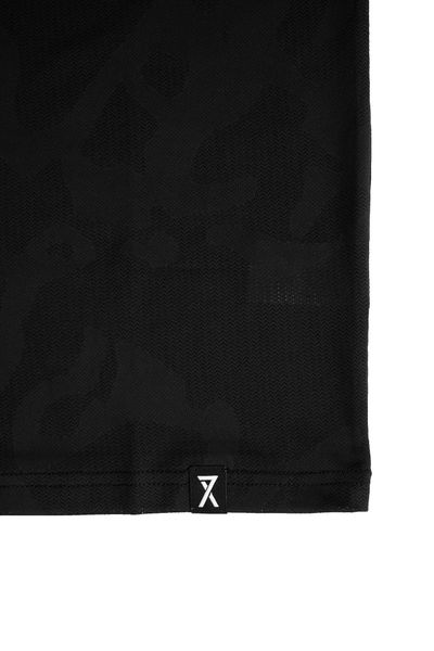 Áo Thun Nam Slim Fit Sport Pattern MTS 1217
