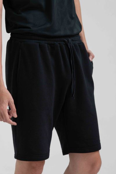 Quần Short Nam Thun Relax Fit MSR 1022