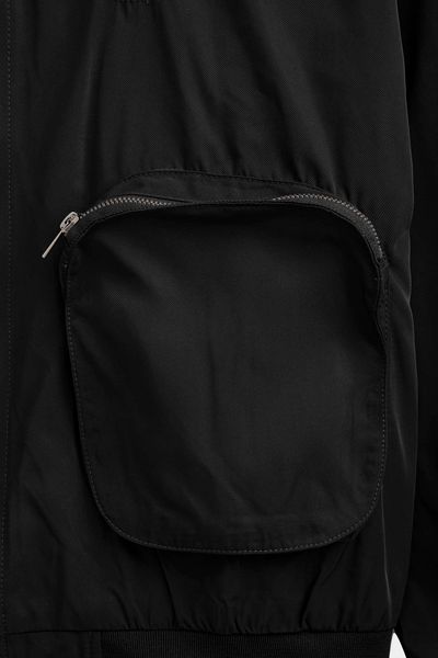 Áo Khoác Dù Nam Bomber Túi Hộp MOP 1028