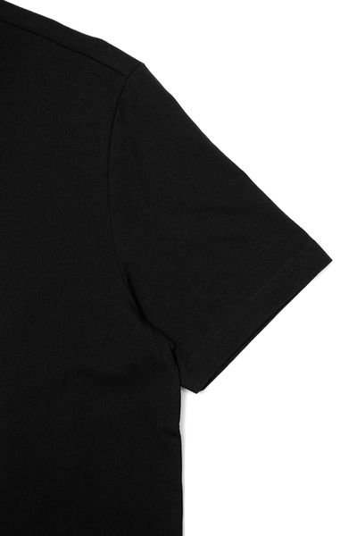 Áo Thun Nam Regular Fit In Graphic Balance Art MTS 1193