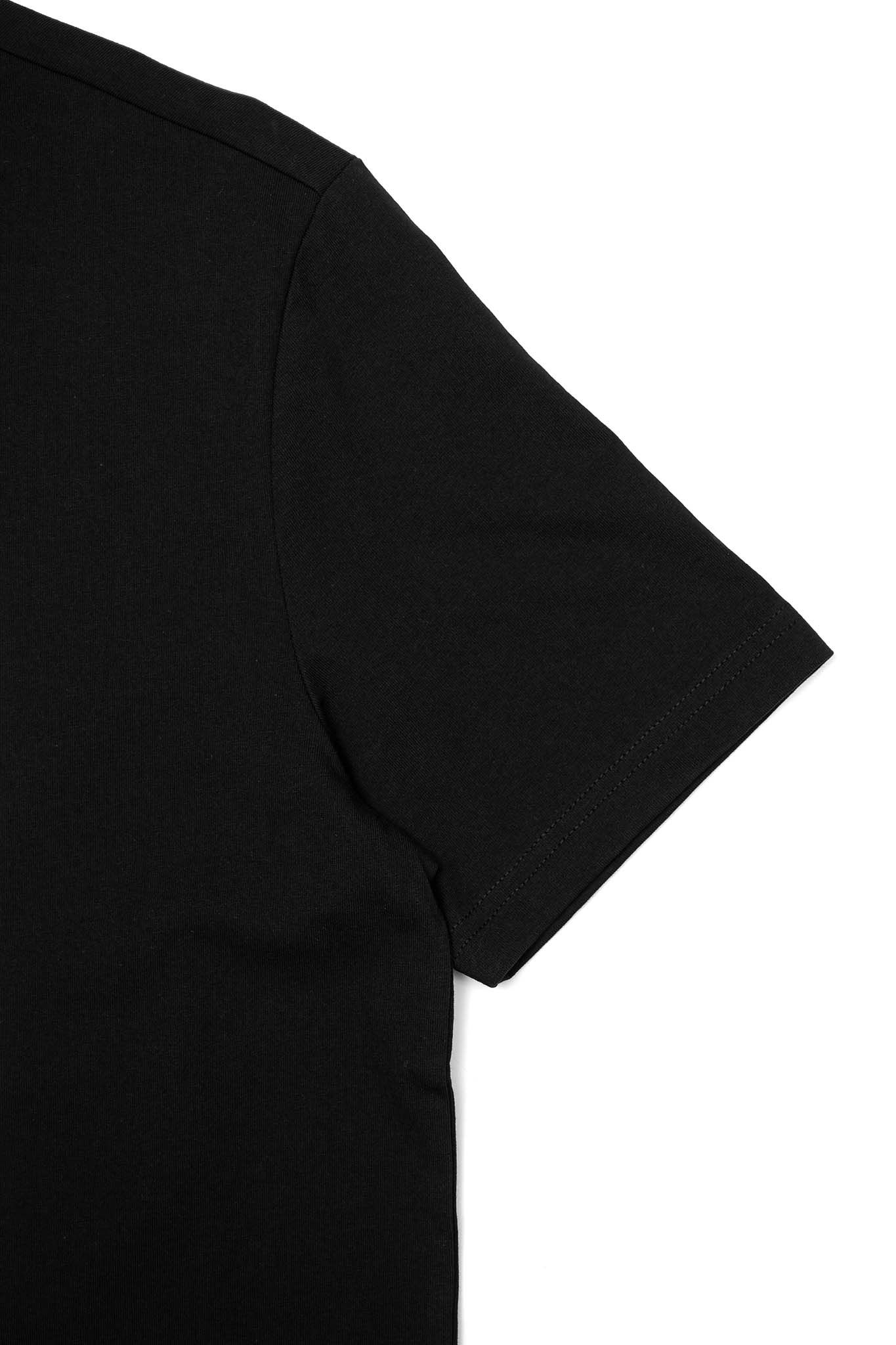 Áo Thun Nam Regular Fit In Graphic Balance Art MTS 1193 -