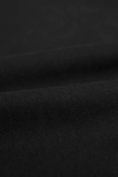 Áo Thun Nam Regular Fit In Logo X Nhũ Bạc MTS 1195