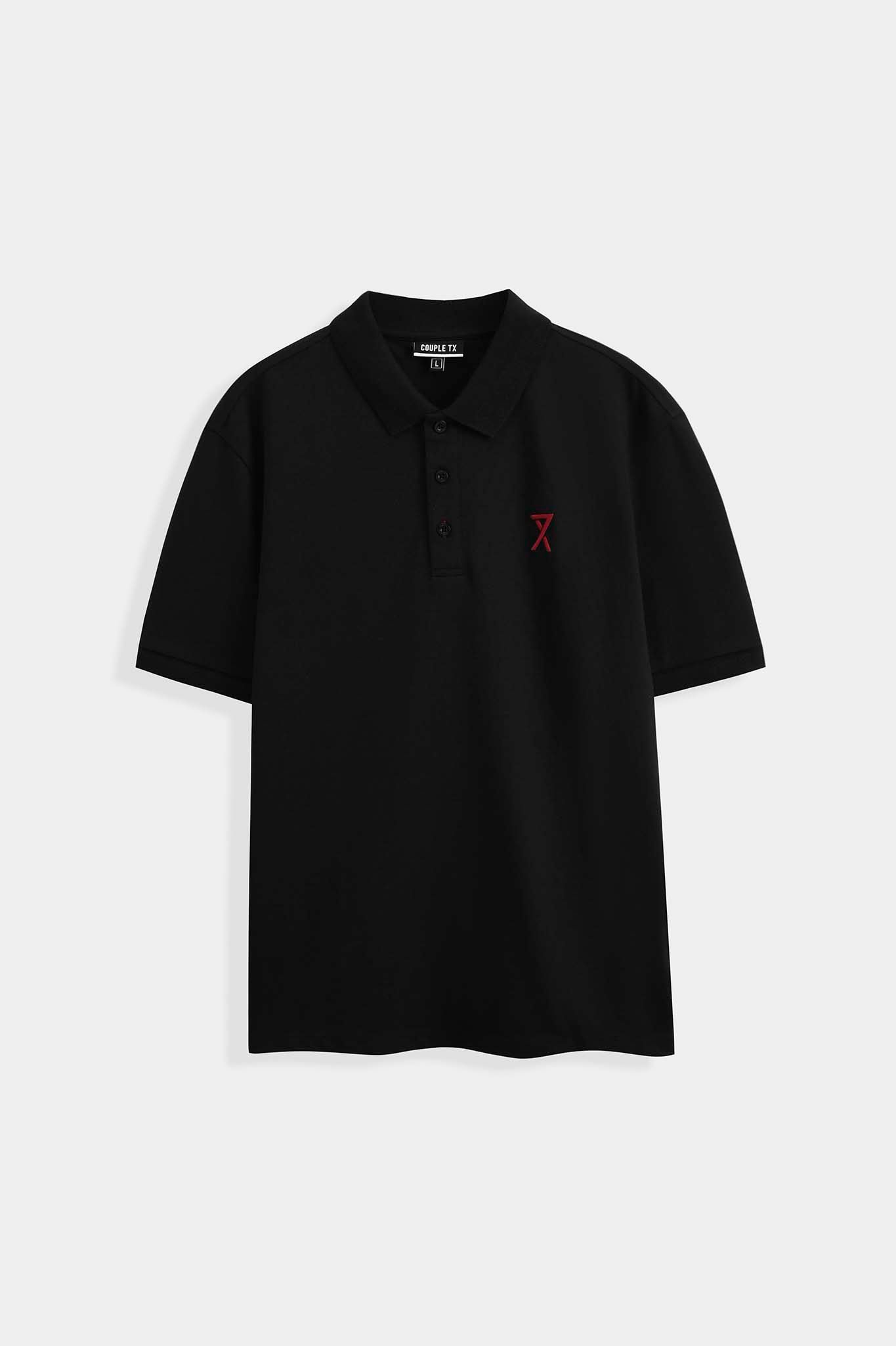 Áo Polo Nam Regular FIt Basic MPO 1008 -