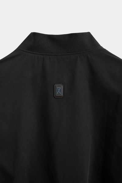 Áo Khoác Dù Nam Bomber Túi Hộp MOP 1028
