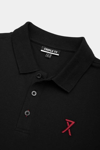 Áo Polo Nam Regular FIt Basic MPO 1008