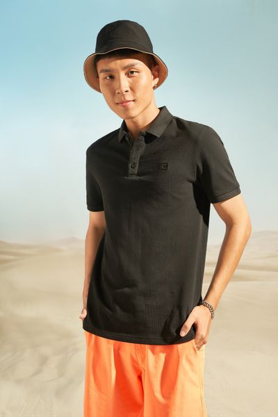 Áo Polo Nam Basic MPO 3012