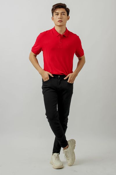 Áo Polo Nam Basic MPO 3012