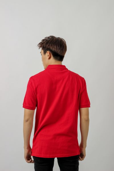 Áo Polo Nam Basic MPO 3012