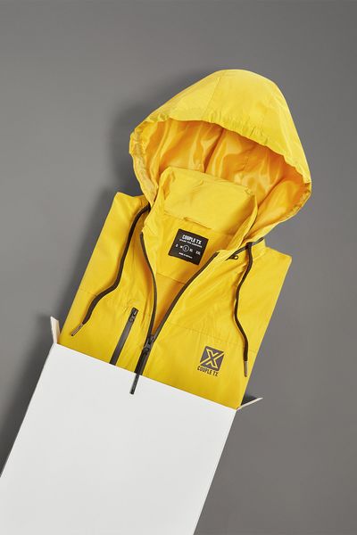 Áo Khoác Nam X-Jacket 2 MOP 1007