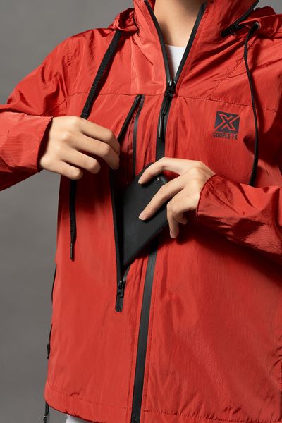 Áo Khoác Nam X-Jacket 2 MOP 1007