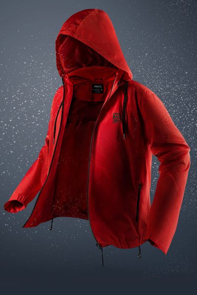 Áo Khoác Nam X-Jacket 2 MOP 1007