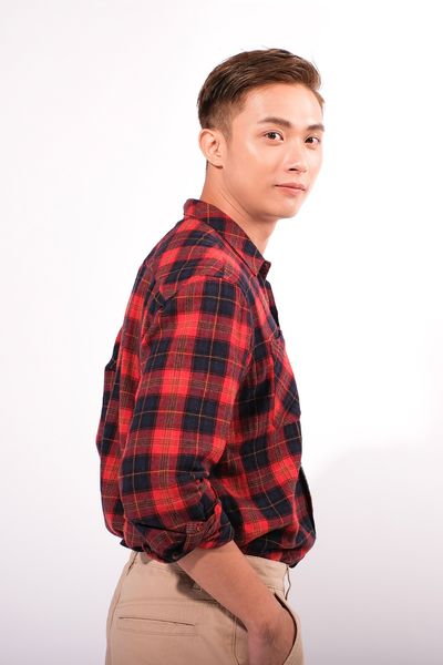 Đôi Kết Hợp Caro Xớ CSM 2011