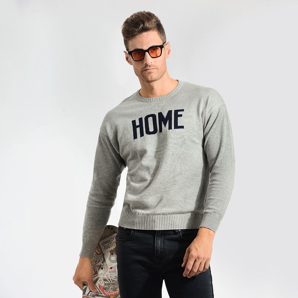 Áo Len tay dài Home OSE 1010