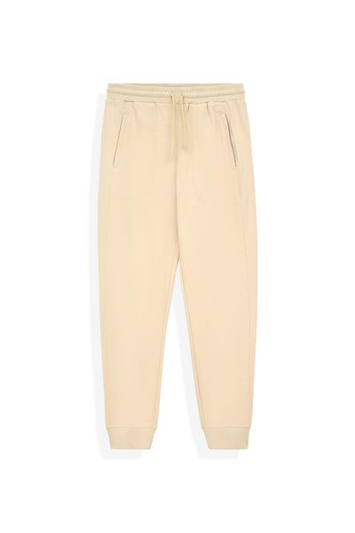 Quần Dài Nam Jogger Vải Gân Chéo MPA 1005