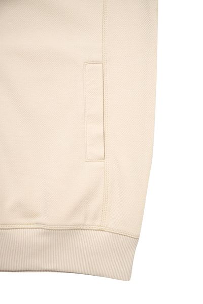 Áo Khoác Nam Basic Thun Gân Chéo MOK 1026