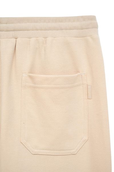 Quần Dài Nam Jogger Vải Gân Chéo MPA 1005