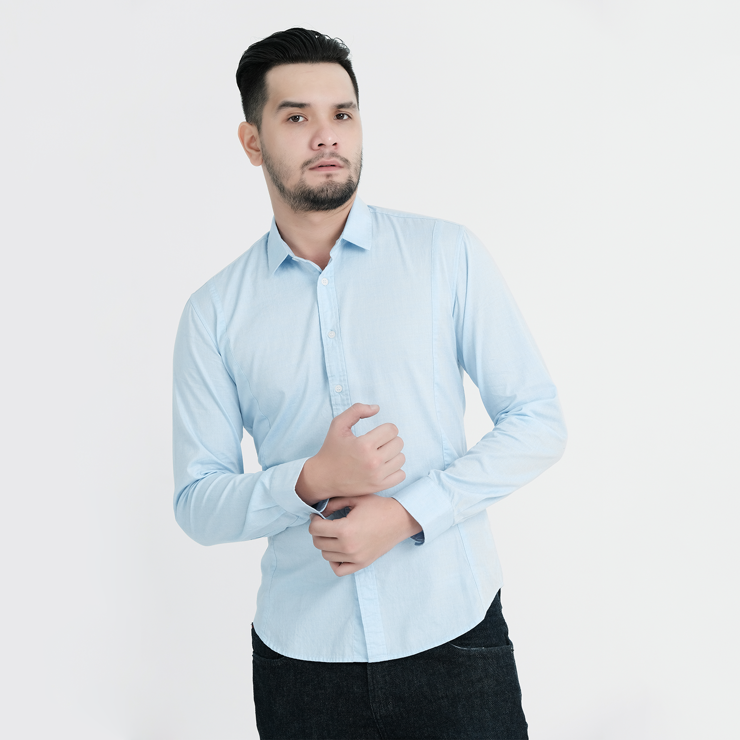 Đầm Kết Hợp Ly Mullet CSE 2019