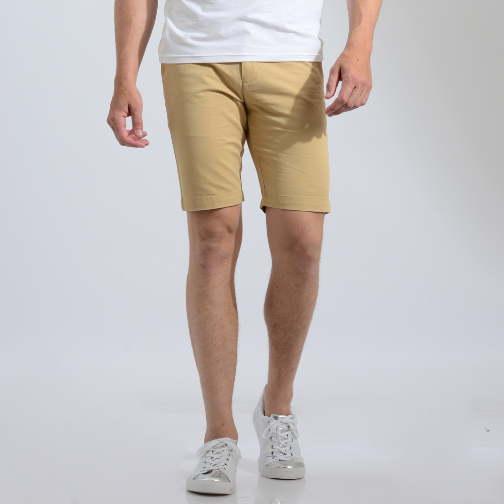 Quần kaki ngắn MOT 3001