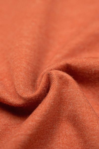Áo Thun Slim Fit Cổ Tròn In Logo X MTS 1168