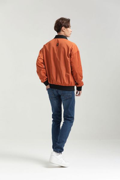 Áo Khoác Dù Nam Bomber Túi Hộp MOP 1028