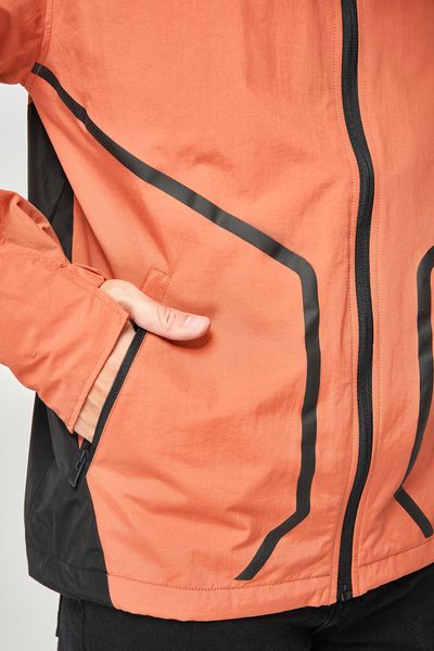 Áo Khoác Dù Trượt Nước Nam MOP 1015