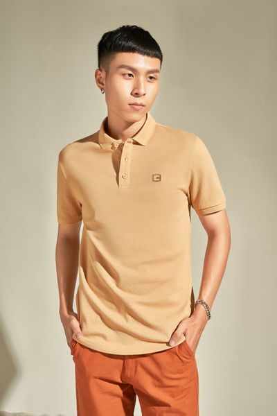 Áo Polo Nam Basic MPO 3012