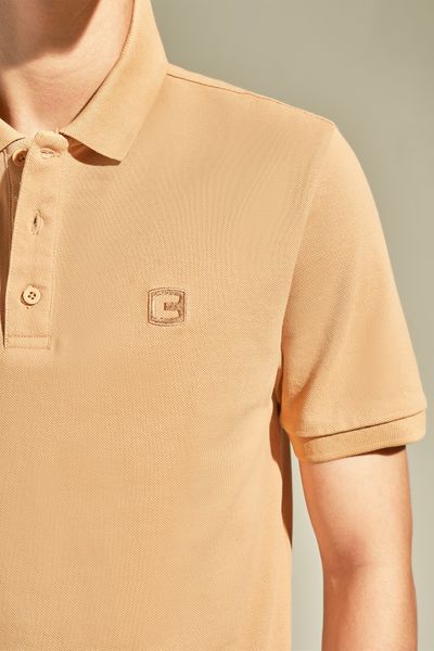 Áo Polo Nam Basic MPO 3012