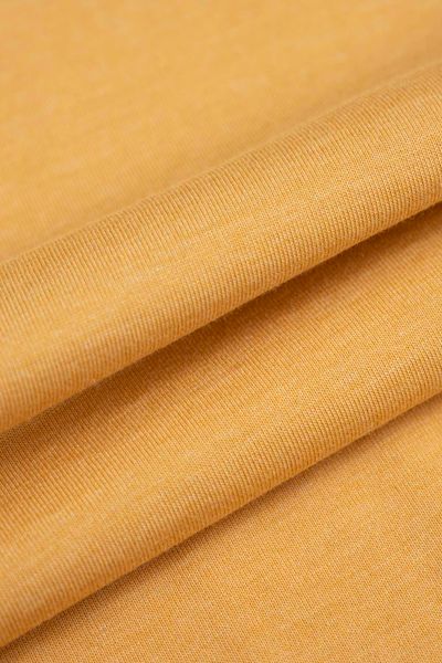 Áo Thun Nam Basic Cổ Tim MTS 1247