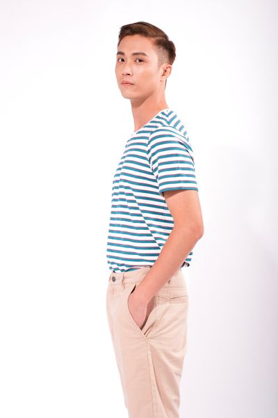 Đôi Kết Hợp CSM 2014