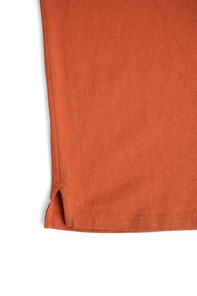 Áo Polo Nam Relax Fit Phối Màu Đắp Vai MPO 1022