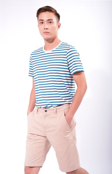 Đôi Kết Hợp CSM 2014