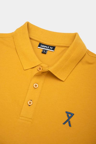 Áo Polo Nam Regular FIt Basic MPO 1008