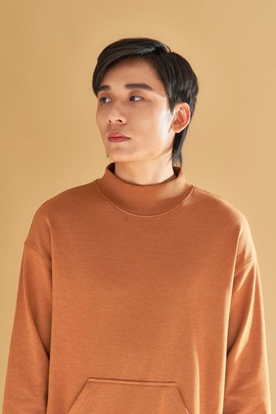 Áo Sweater Nam MSW 1004