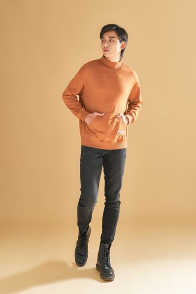 Áo Sweater Nam MSW 1004