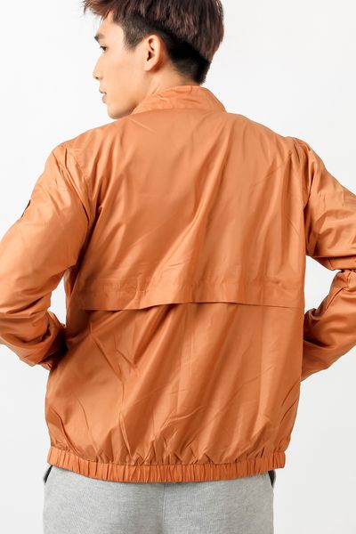 Áo Khoác Dù Nam Basic OWM 1009
