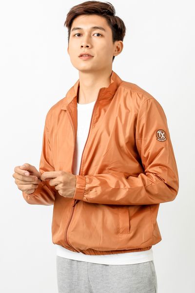 Áo Khoác Dù Nam Basic OWM 1009