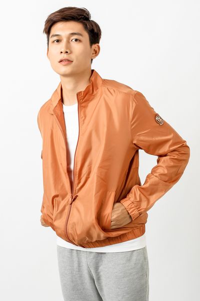 Áo Khoác Dù Nam Basic OWM 1009