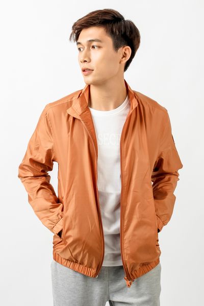 Áo Khoác Dù Nam Basic OWM 1009