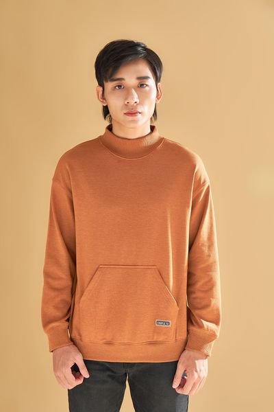 Áo Sweater Nam MSW 1004