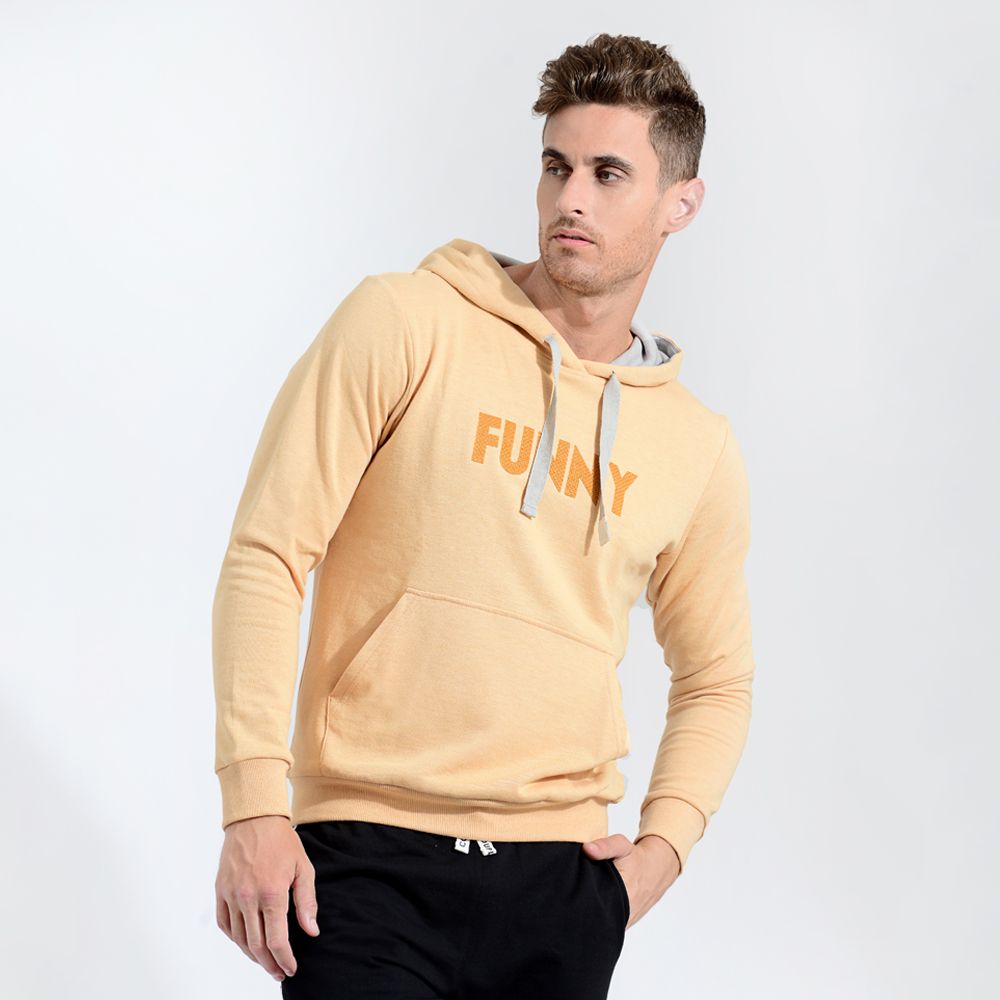 Áo Khoác Hoodie Funny OSE 1004