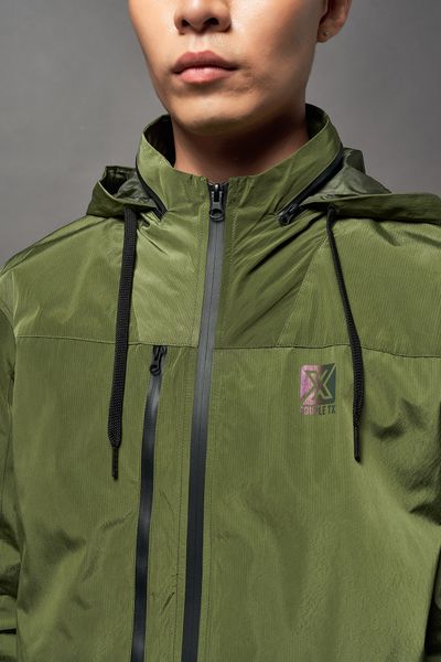 Áo Khoác Nam X-Jacket 2 MOP 1007