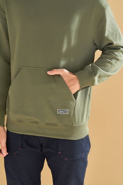 Áo Sweater Nam MSW 1004
