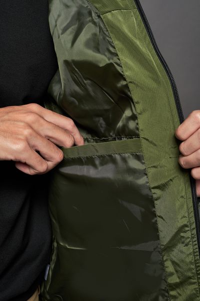 Áo Khoác Nam X-Jacket 2 MOP 1007
