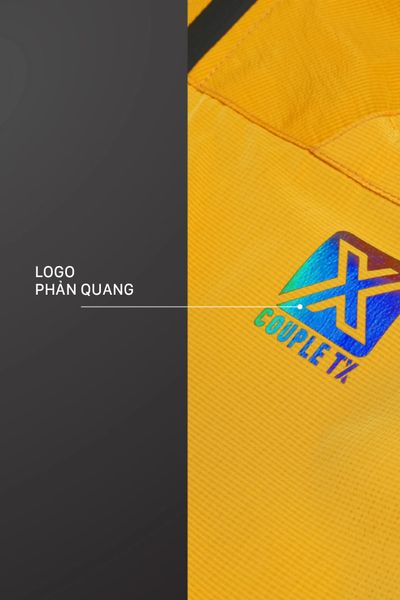 Áo Khoác Nam X-Jacket 2 MOP 1007